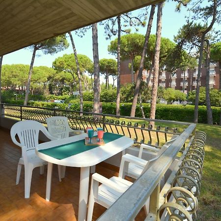 Lignano Riviera Comfort Apartment Линяно Сабиадоро Екстериор снимка