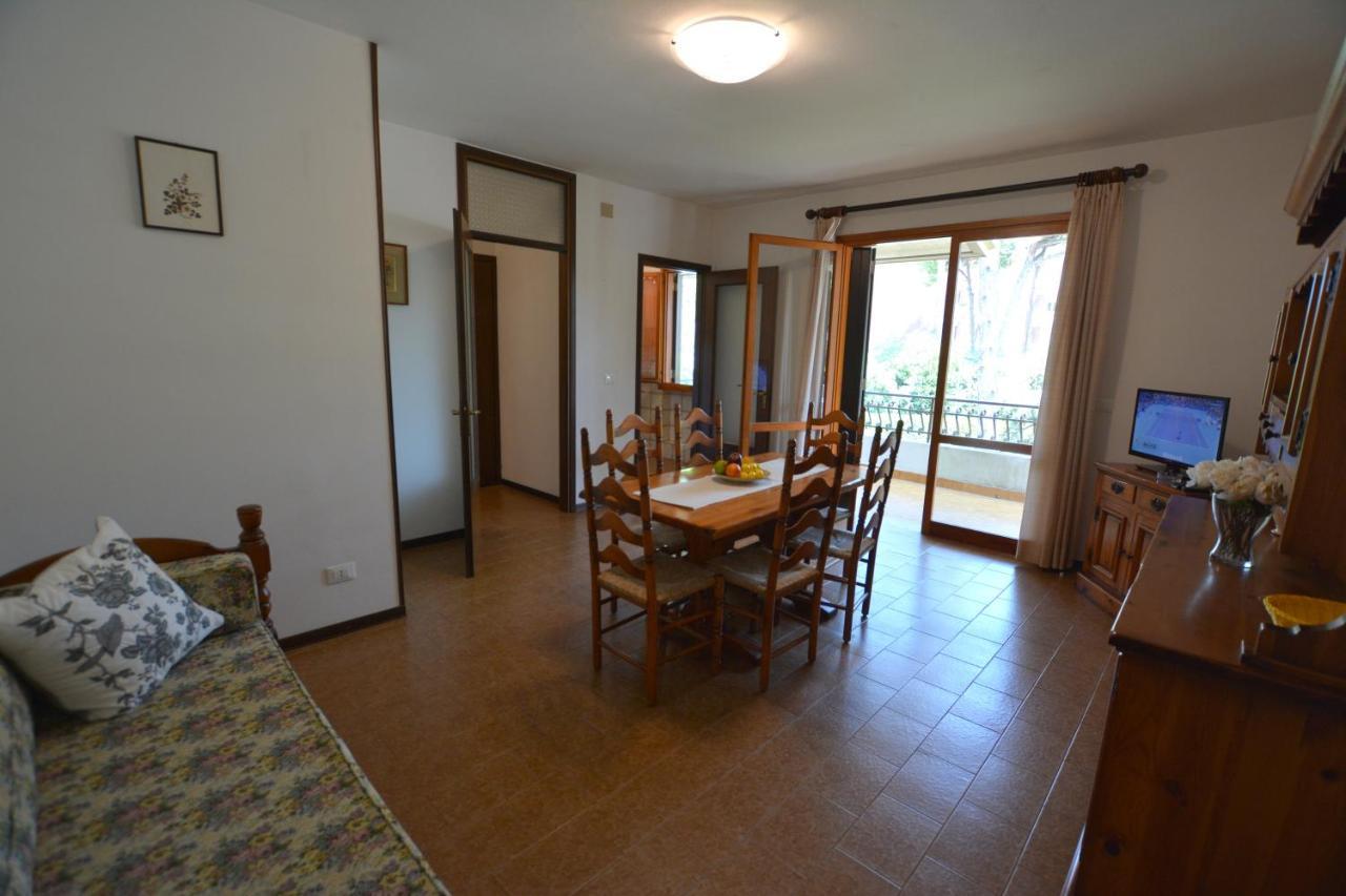 Lignano Riviera Comfort Apartment Линяно Сабиадоро Екстериор снимка