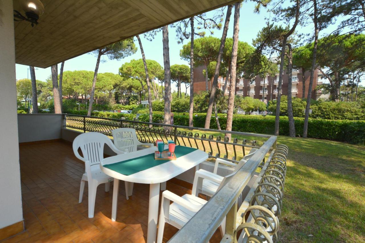 Lignano Riviera Comfort Apartment Линяно Сабиадоро Екстериор снимка