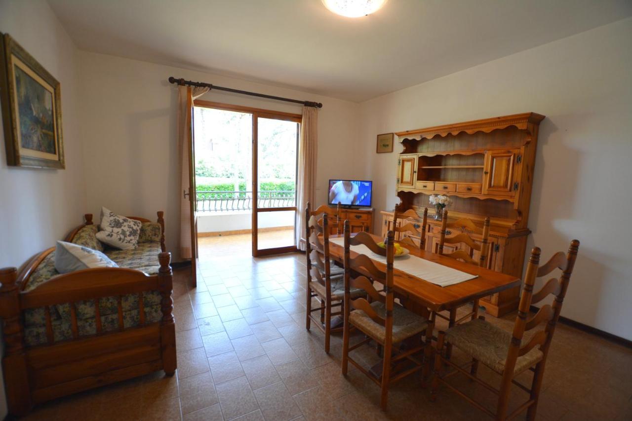 Lignano Riviera Comfort Apartment Линяно Сабиадоро Екстериор снимка