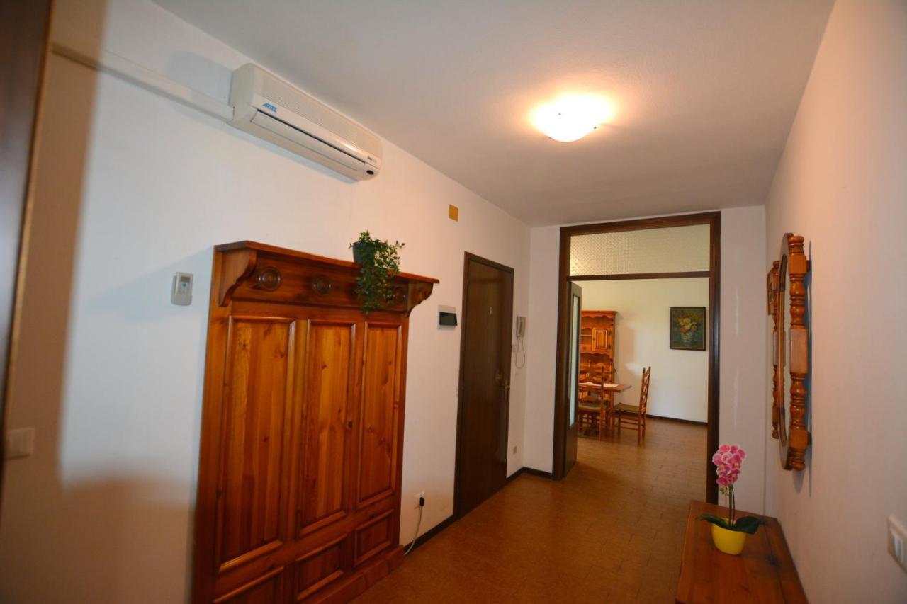 Lignano Riviera Comfort Apartment Линяно Сабиадоро Екстериор снимка