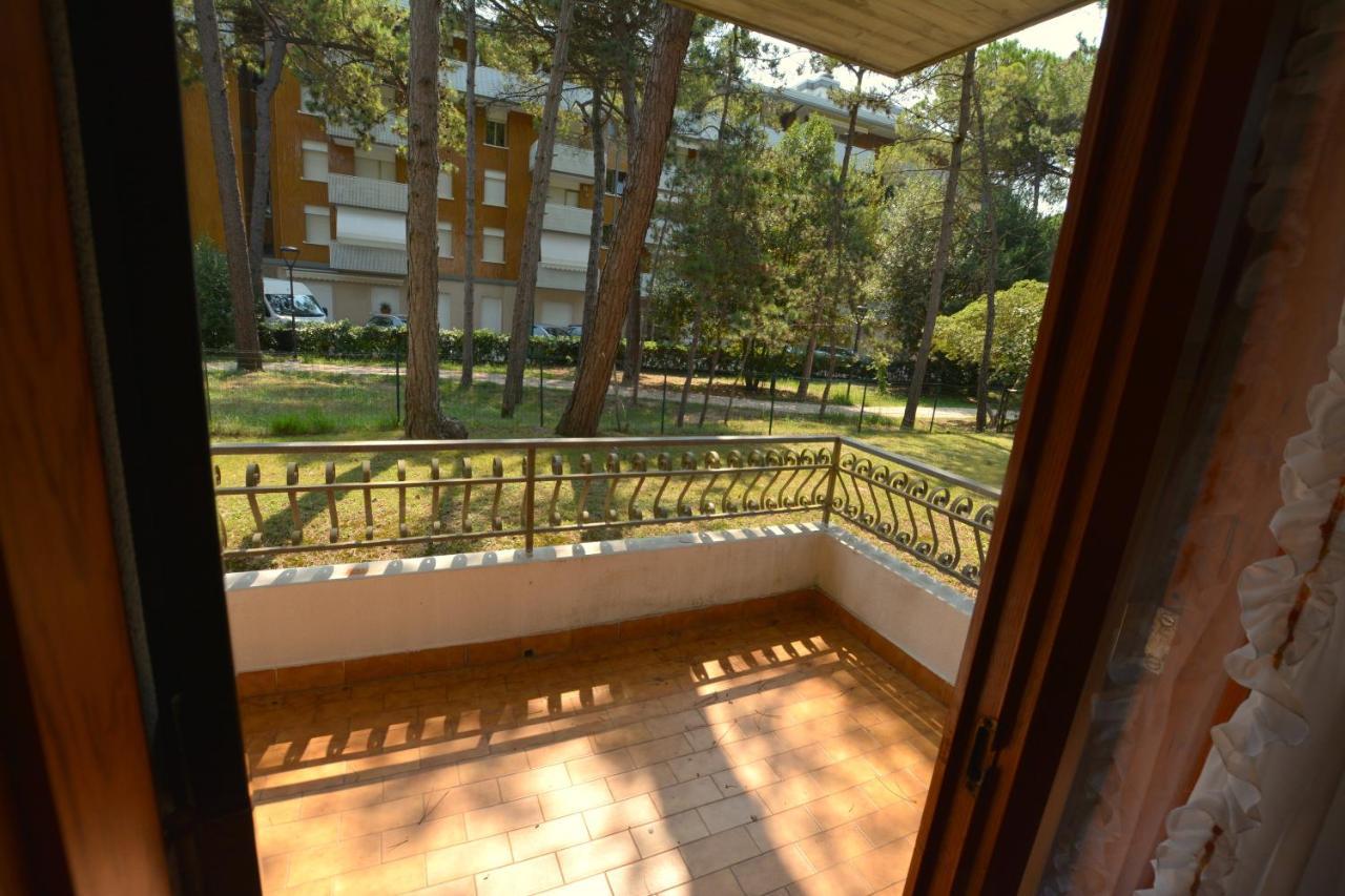 Lignano Riviera Comfort Apartment Линяно Сабиадоро Екстериор снимка