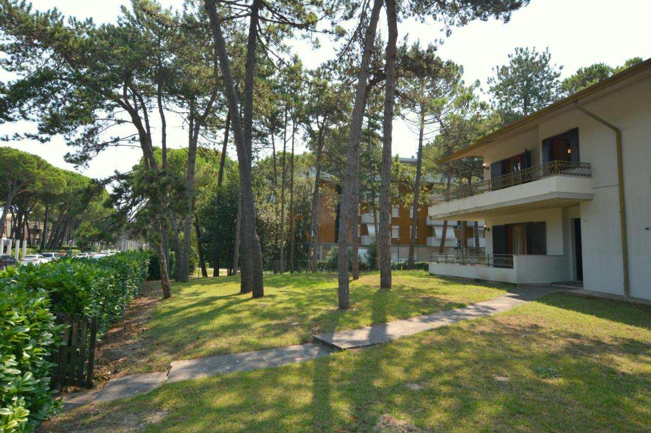 Lignano Riviera Comfort Apartment Линяно Сабиадоро Екстериор снимка