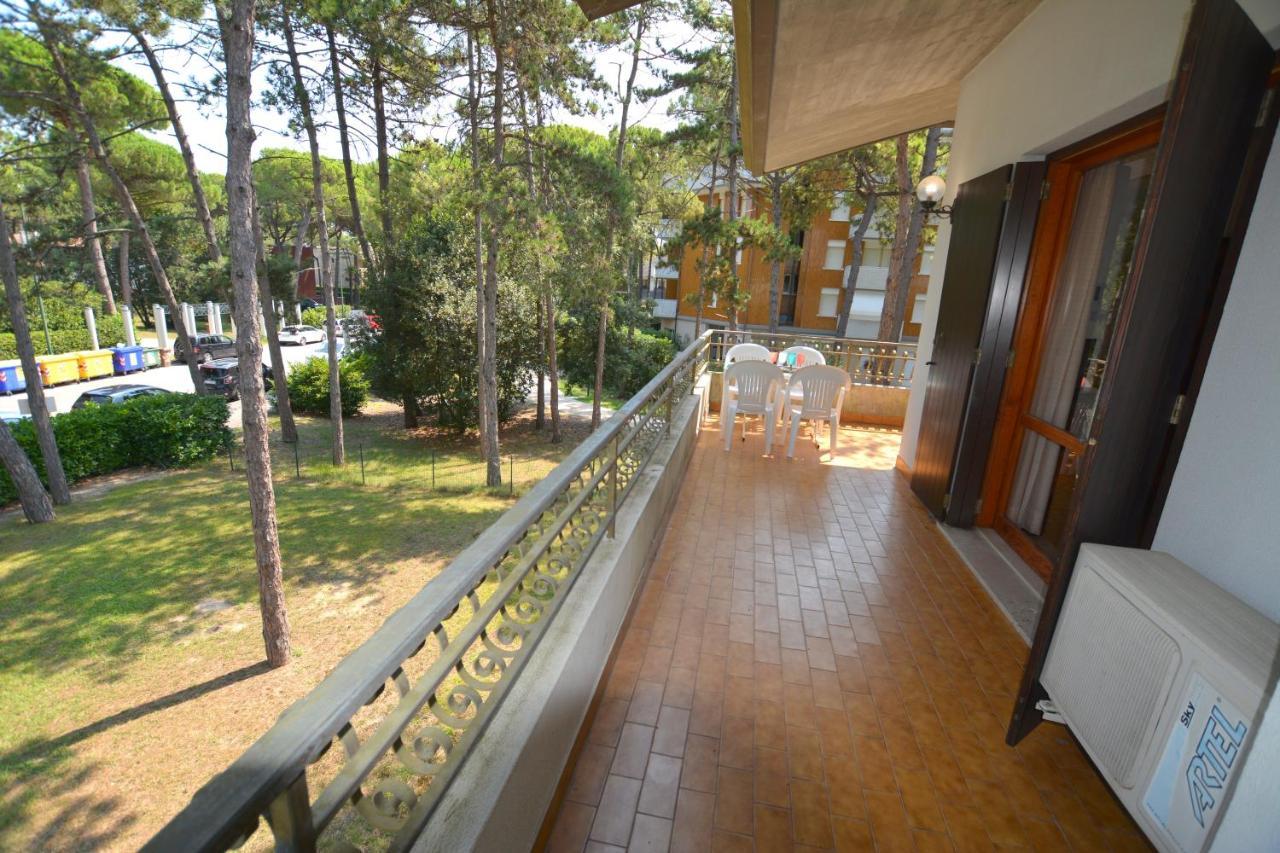 Lignano Riviera Comfort Apartment Линяно Сабиадоро Екстериор снимка