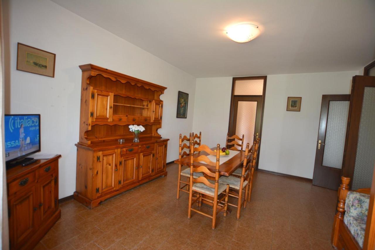 Lignano Riviera Comfort Apartment Линяно Сабиадоро Екстериор снимка